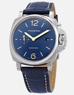 Just Dropped PANERAI BLANCPAIN WATCHES Joma Shop