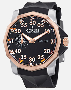 DEAL ALERT CORUM WATCHES EXTRA 3500 OFF Joma Shop