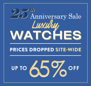 Watchshop 25 2024 discount code