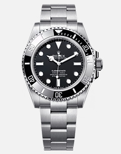 ROLEX Submariner Chrono Automatic Men's Watch